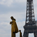 from the Trocadero by parisouailleurs