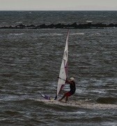 22nd Apr 2023 - windsurfer