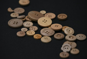 20th Apr 2023 - A Scattering of Buttons