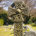 Another Celtic Cross by swillinbillyflynn