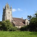 Bodenham Church by susiemc