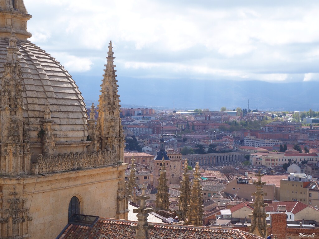 Segovia by monicac