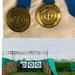 I do love a medal! by bigmxx