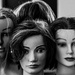 four ladies by darchibald