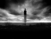 21st Apr 2023 - the lighthouse