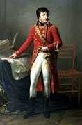 22nd Apr 2023 - the young napoleon