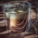 coffee, light&shadows (day22) by amyk