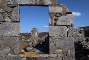 23rd Apr 2023 - The Ruins of Geldie Lodge