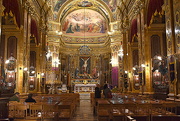 23rd Apr 2023 - XAGĦRA PARISH CHURCH OPULENT BEAUTY