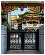 12th Apr 2023 - 2023-04-12 Temple Gate