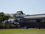 22nd Apr 2023 - Kanazawa CastleP4229083