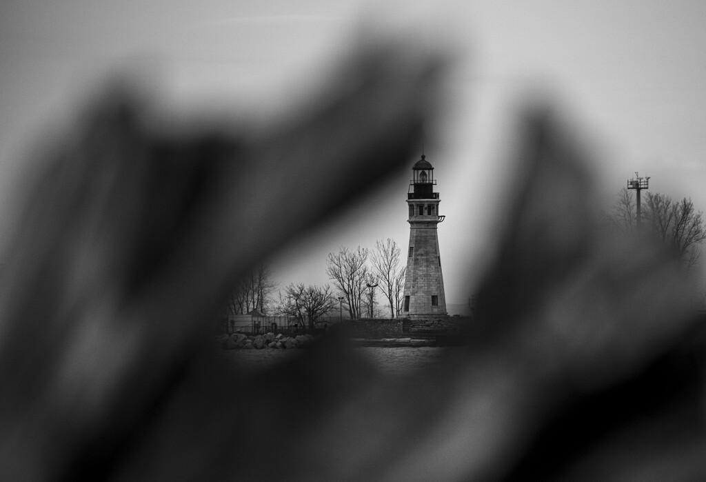 lighthouse by darchibald