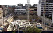 21st Apr 2023 - Week 44 of construction