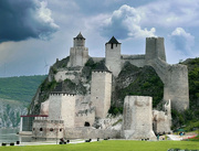 24th Apr 2023 - Castle in Serbia