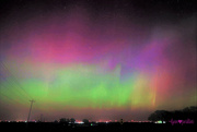 24th Apr 2023 - Northern Lights