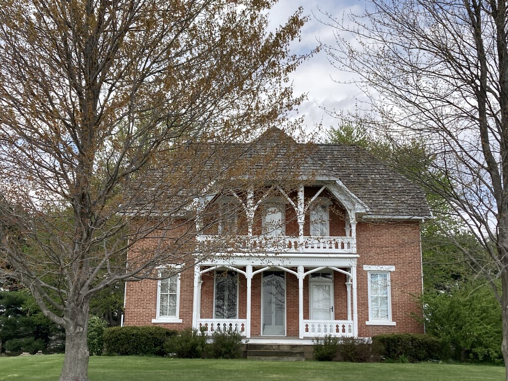 Love this older home  by illinilass