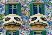 19th Apr 2023 - 0419 - Casa Batlló, Barcelona