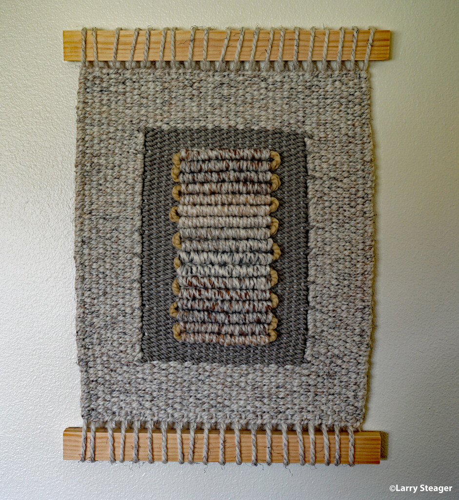 Tapestry by larrysphotos