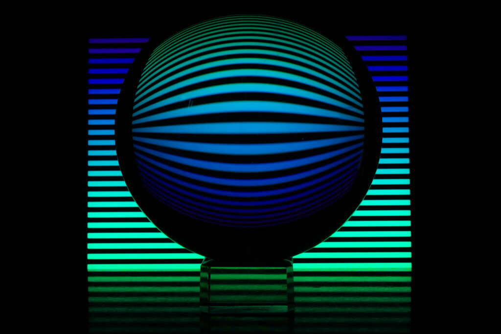 the "orb" by northy