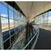 DFW airport lines by jeffjones