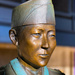 Hiroshi Miyamura statue by jeffjones