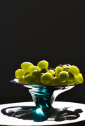 25th Apr 2023 - 113.1 - Same grapes, same dish.