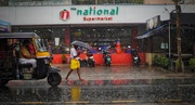 25th Apr 2023 - Rainy day at Guruvayur,Kerala