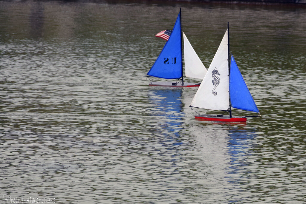 sailing by parisouailleurs