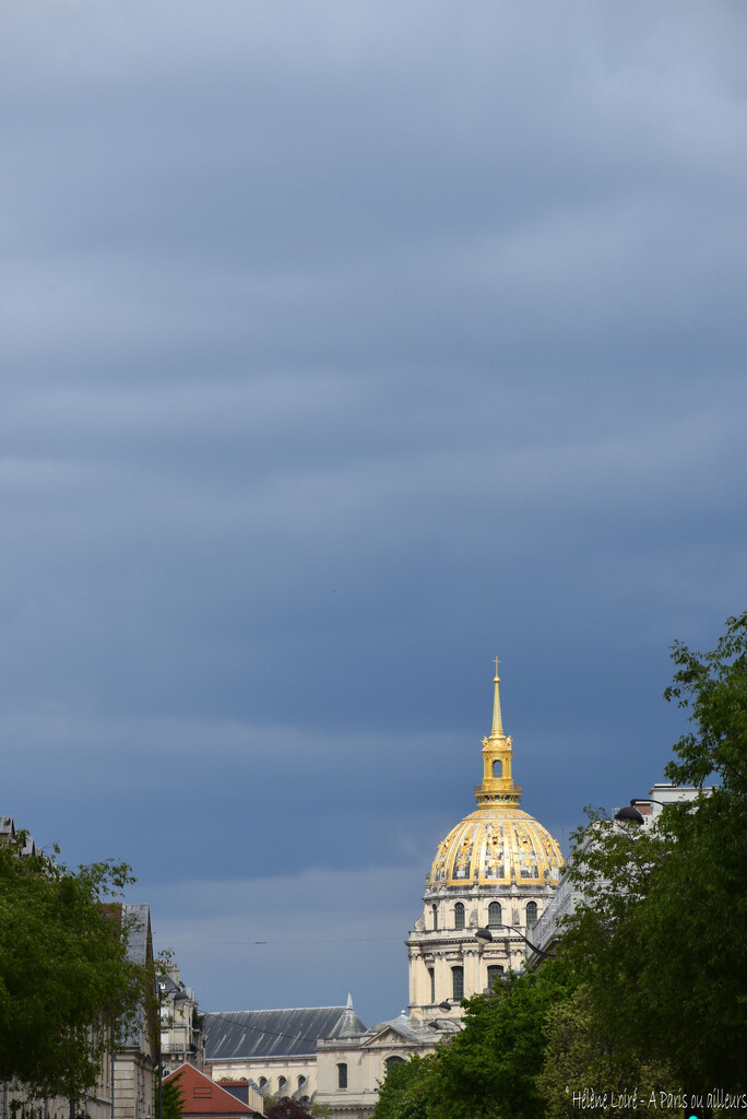 Invalides by parisouailleurs