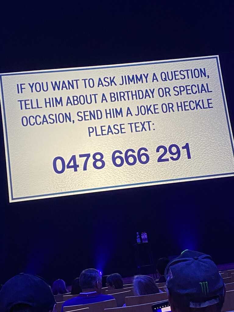 Jimmy Carr by sugarmuser