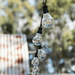 Depth of field - Hivesville lightbulbs