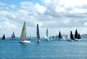 26th Apr 2023 - Sail Port Stephens Regatta