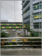 6th Apr 2023 - Christchurch Hospital Entrance