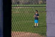 11th Apr 2023 - first tball practice