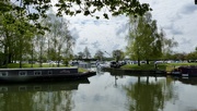 27th Apr 2023 - The Great Ouse Ely