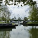 The Great Ouse Ely by foxes37