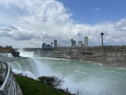 25th Apr 2023 - Niagara Falls, New York