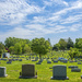 Calvary Cemetery by lstasel