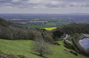 26th Apr 2023 - View over the Severn Valley