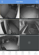 26th Apr 2023 - Security cameras