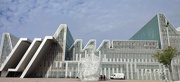 27th Apr 2023 - House of congress in Zaragoza (Spain)