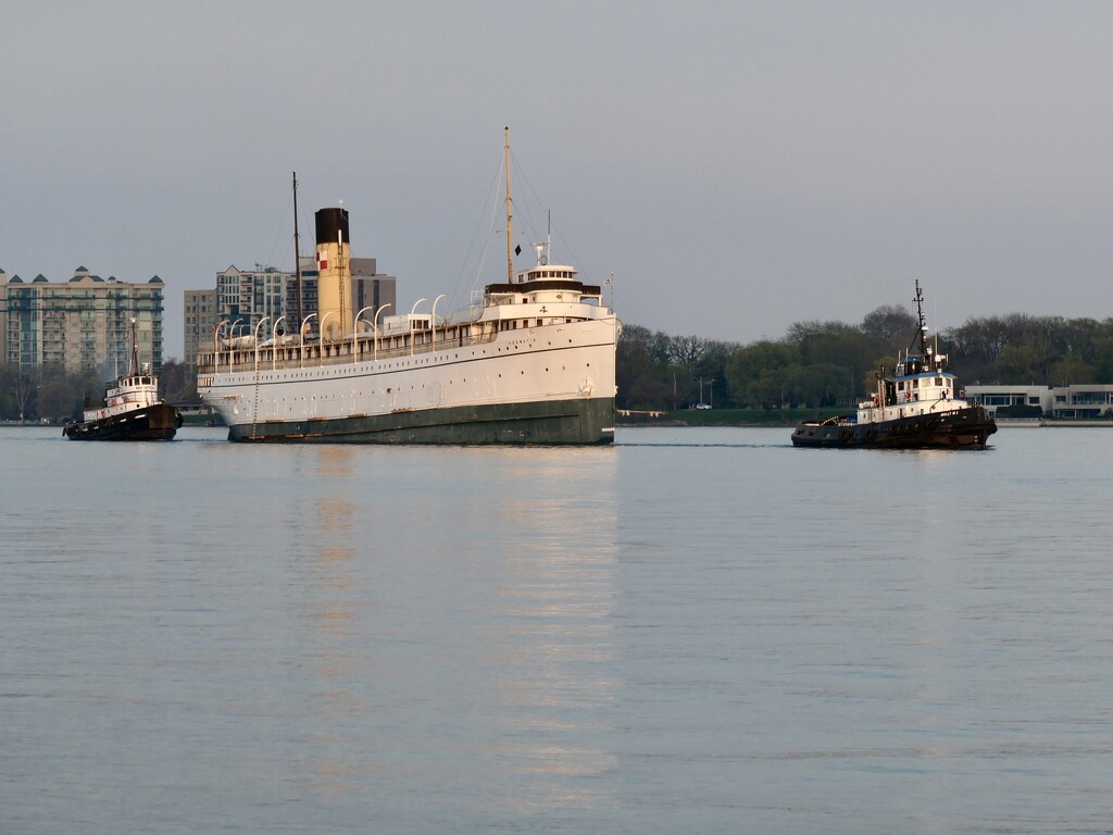 SS Keewatin by corktownmum