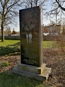 28th Apr 2022 - Workplace Safety Monument