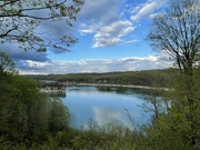 21st Apr 2023 - Sutton Lake