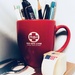 extra coffee mug (day27) by amyk