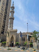 21st Apr 2023 - Mosque