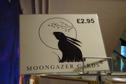 27th Apr 2023 - card stand