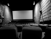 28th Apr 2023 - Cinema