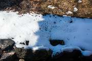 28th Apr 2023 - Snow Textures