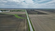 28th Apr 2023 - Incredible Farm Land - Illinois
